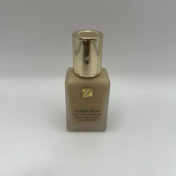 Estée Lauder Other - Estee Lauder Double Wear Stay-in-Place Makeup 2C0 Cool Vanilla 1 fl New